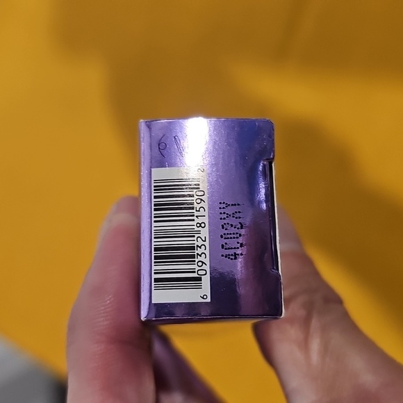 e.l.f Big Mood Mascara - Black NIB - Picture 2 of 7